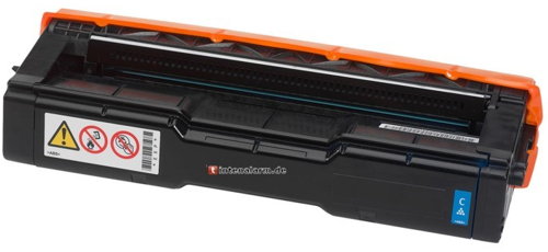 Ricoh Tinte & Toner