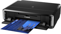 Canon Pixma IP7250 Tinte, Patronen