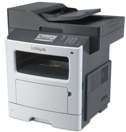 Lexmark Toner