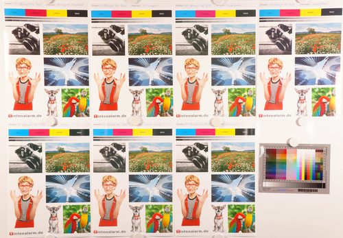 Fotoübersicht