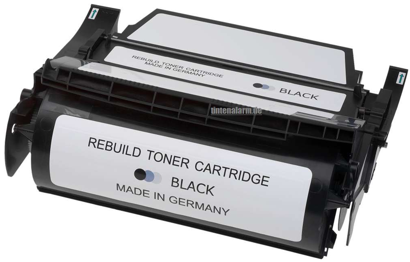 Rebuilt-Toner von tintenalarm.de