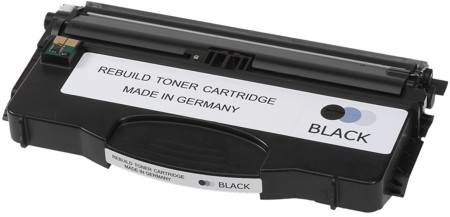 Rebuilt-Toner von tintenalarm.de