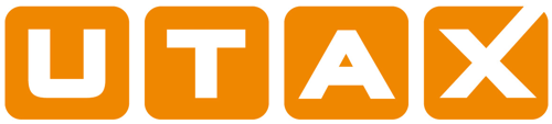 Utax Logo