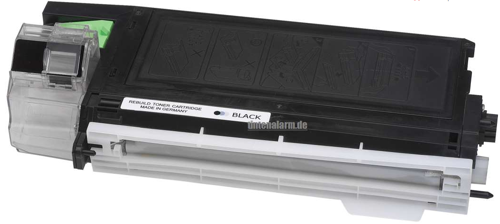 Rebuilt Sharp Toner