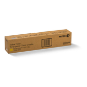 Original Xerox 006 R 01458 Toner gelb (ca. 15.000 Seiten) 