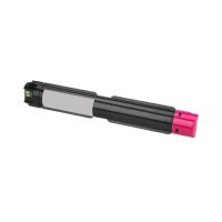Toner von tintenalarm.de ersetzt Xerox 006R01459 magenta (ca. 15.000 Seiten)