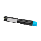  Toner von tintenalarm.de ersetzt Xerox 006R01460 cyan (ca. 15.000 Seiten) 