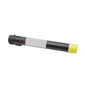  Toner von tintenalarm.de ersetzt Xerox 006R01514 gelb (ca. 15.000 Seiten) 
