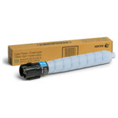  Original Xerox 006 R 01747 Toner cyan (ca. 21.000 Seiten) 