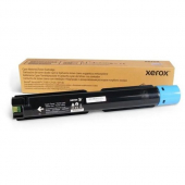  Original Xerox 006R01825 C7120/7125/7130 Toner cyan (ca. 18.500 Seiten) 