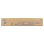  Original Konica Minolta 024B TN-511 Toner schwarz (ca. 32.200 Seiten) 