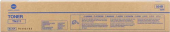  Original Konica Minolta TN-511 024B Toner schwarz (ca. 32.200 Seiten) 