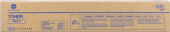  Original Konica Minolta 024B TN-511 Toner schwarz (ca. 32.200 Seiten) 
