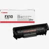  Original Canon FX-10 0263B002 Toner schwarz (ca. 2.000 Seiten) 