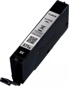  Original Canon CLI-571bk XL 0331C001 Tintenpatrone schwarz High-Capacity (ca. 4.425 Seiten) 