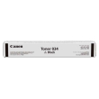  Original Canon 034 9454 B 001 Toner schwarz (ca. 12.000 Seiten) 