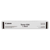  Original Canon 034 9454 B 001 Toner schwarz (ca. 12.000 Seiten) 