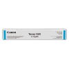  Original Canon 034 9453 B 001 Toner cyan (ca. 7.300 Seiten) 