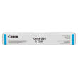  Original Canon 034 9453 B 001 Toner cyan (ca. 7.300 Seiten) 