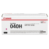  Original Canon 040H 0457 C 001 Toner magenta High-Capacity (ca. 10.000 Seiten) 