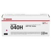  Original Canon 040H 0457 C 001 Toner magenta High-Capacity (ca. 10.000 Seiten) 