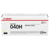  Original Canon 040H 0455 C 001 Toner gelb High-Capacity (ca. 10.000 Seiten) 