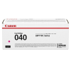  Original Canon 040 0456 C 001 Toner magenta (ca. 5.400 Seiten) 