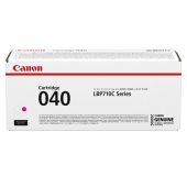  Original Canon 040 0456 C 001 Toner magenta (ca. 5.400 Seiten) 