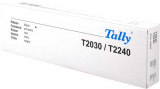  Original Tally Genicom 044829 T2030/T2240 Nylonband schwarz (ca. 4.000.000 Zeichen) 