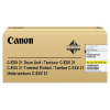  Original Canon C-EXV 21 0459 B 002 Drum Unit gelb (ca. 53.000 Seiten) 