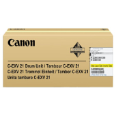  Original Canon C-EXV 21 0459 B 002 Drum Unit gelb (ca. 53.000 Seiten) 