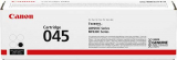  Original Canon 045bk 1242C002 Toner schwarz (ca. 1.400 Seiten) 