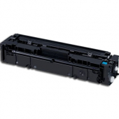  Toner von tintenalarm.de ersetzt Canon 045c 1241C002 cyan (ca. 1.300 Seiten) 