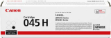 Original Canon 045hbk 1246C002 Toner schwarz High-Capacity (ca. 2.800 Seiten) 