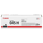  Original Canon 045H 1246 C 002 Toner schwarz High-Capacity (ca. 2.800 Seiten) 