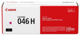  Original Canon 046H 1252 C 002 Toner magenta High-Capacity (ca. 5.000 Seiten) 