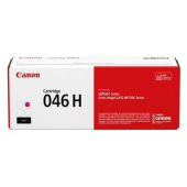  Original Canon 046H 1252 C 002 Toner magenta High-Capacity (ca. 5.000 Seiten) 