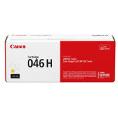  Original Canon 046H 1251 C 002 Toner gelb High-Capacity (ca. 5.000 Seiten) 