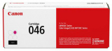  Original Canon 046m 1248C002 Toner magenta (ca. 2.300 Seiten) 