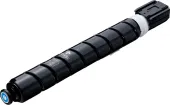  Original Canon C-EXV 51 L C 0485 C 002 Toner cyan (ca. 26.000 Seiten) 