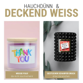  Wasserschiebefolie weiss Laser 8 Blatt SKULLPAPER 