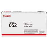  Original Canon 052 2199 C 002 Toner (ca. 3.100 Seiten) 