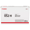  Original Canon 052H 2200 C 002 Toner (ca. 9.200 Seiten) 