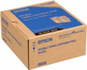  Original Epson C13S050609 0609 0605 Toner schwarz (ca. 6.500 Seiten) 