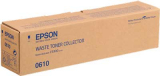  Original Epson C13S050610 0610 Resttonerbehälter (ca. 24.000 Seiten) 
