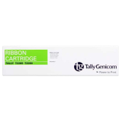  Original Tally Genicom 62471 T2265 062471 Nylonband schwarz (ca. 20.000.000 Zeichen) 