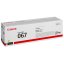  Original Canon 067 5099 C 002 Toner gelb (ca. 1.250 Seiten) 