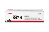  Original Canon 067 hbk 5106C002 Toner schwarz High-Capacity (ca. 3.130 Seiten) 