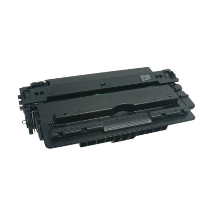 Toner von tintenalarm.de ersetzt HP Q7516A 16A schwarz (ca. 12.000 Seiten)