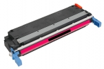  Toner von tintenalarm.de ersetzt HP C9733A 645A magenta (ca. 12.000 Seiten) 